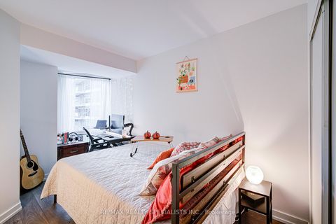 Photo 16 at 608 - 361 Front Street W, Waterfront Communities C1, Toronto