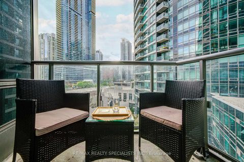 Photo 19 at 608 - 361 Front Street W, Waterfront Communities C1, Toronto
