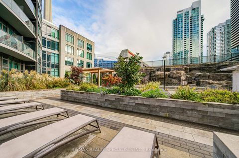Photo 25 at 608 - 361 Front Street W, Waterfront Communities C1, Toronto