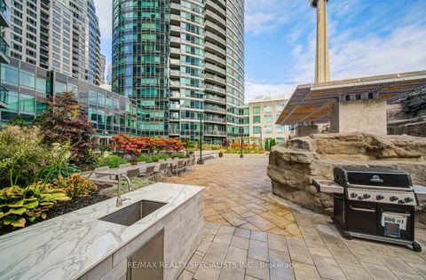 Photo 26 at 608 - 361 Front Street W, Waterfront Communities C1, Toronto