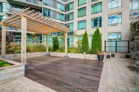 Photo 28 at 608 - 361 Front Street W, Waterfront Communities C1, Toronto