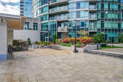 Photo 29 at 608 - 361 Front Street W, Waterfront Communities C1, Toronto Photo 29 at 608 - 361 Front Street W, Waterfront Communities C1, Toronto