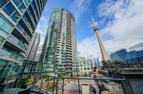 Photo 35 at 608 - 361 Front Street W, Waterfront Communities C1, Toronto