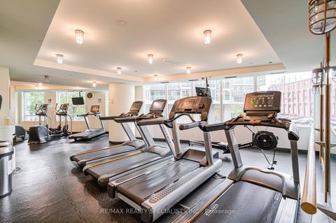 Photo 40 at 608 - 361 Front Street W, Waterfront Communities C1, Toronto