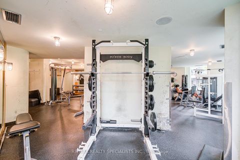 Photo 42 at 608 - 361 Front Street W, Waterfront Communities C1, Toronto