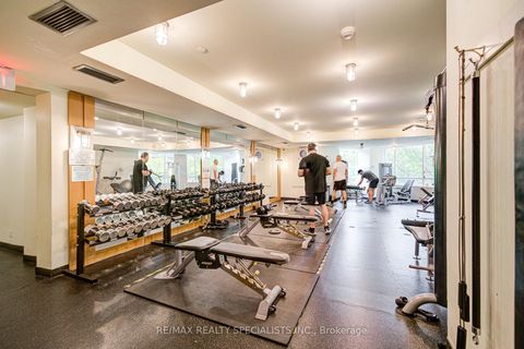 Photo 43 at 608 - 361 Front Street W, Waterfront Communities C1, Toronto