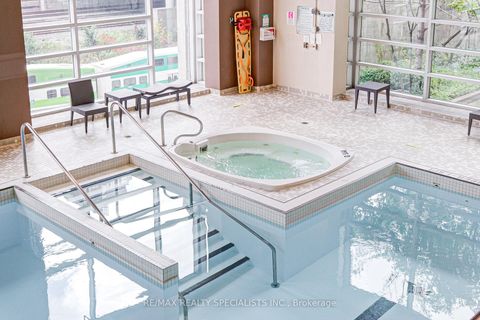 Photo 49 at 608 - 361 Front Street W, Waterfront Communities C1, Toronto