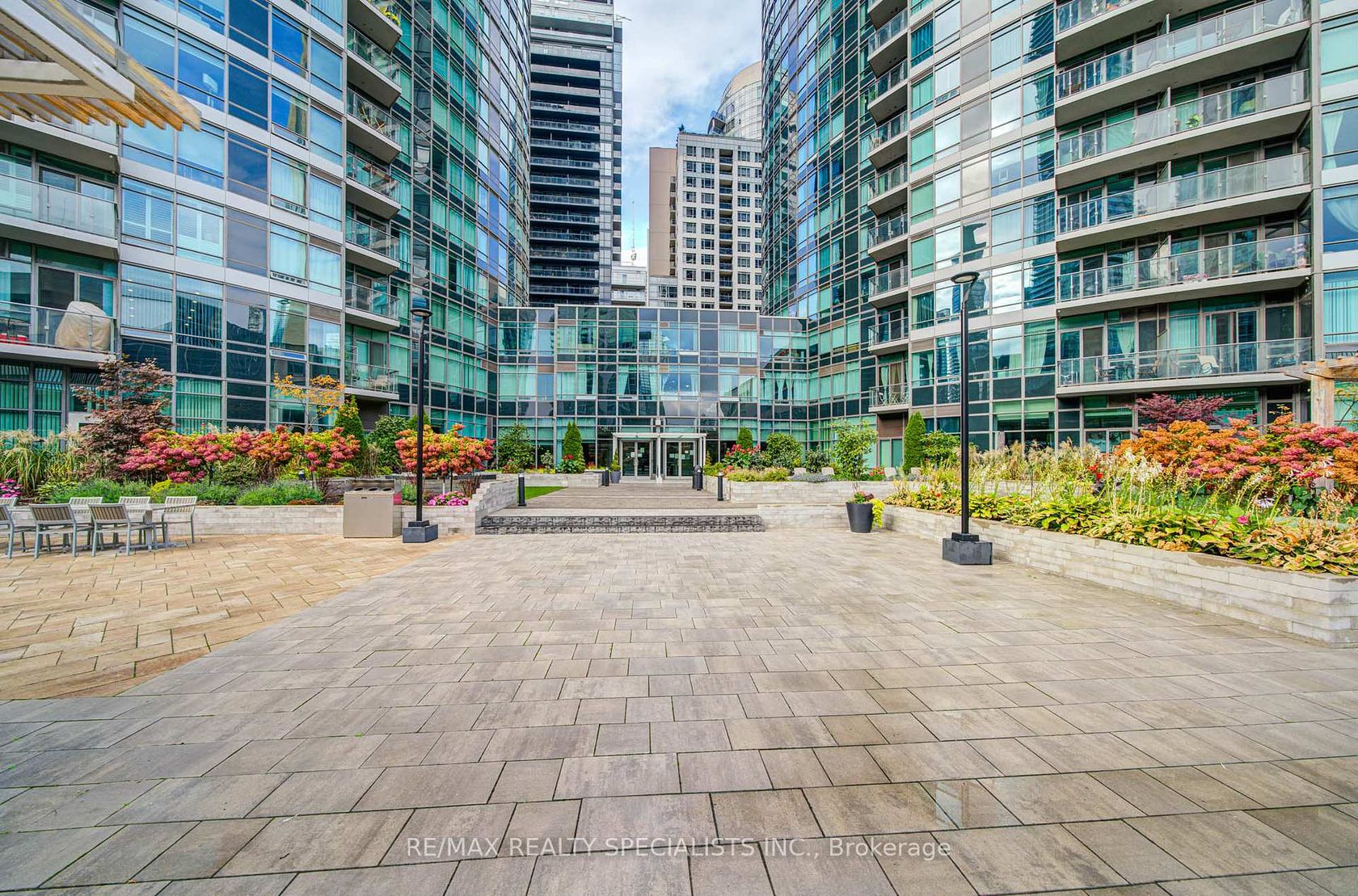 Photo 27 at 608 - 361 Front Street W, Waterfront Communities C1, Toronto Photo 27 at 608 - 361 Front Street W, Waterfront Communities C1, Toronto
