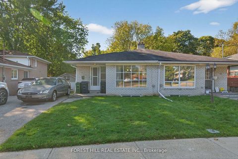 Photo 0 at 65 Darlingside Drive, West Hill, Toronto