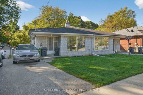 Photo 1 at 65 Darlingside Drive, West Hill, Toronto