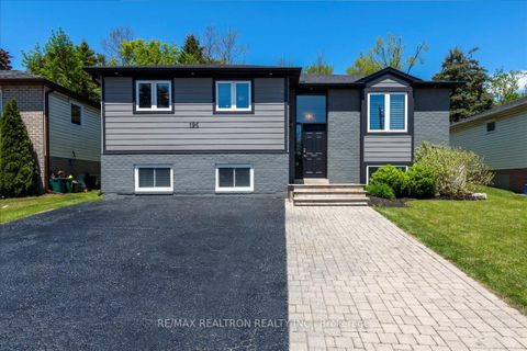 Photo 0 at 196 Edgehill Drive, Edgehill Drive, Barrie