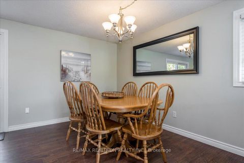 Photo 3 at 196 Edgehill Drive, Edgehill Drive, Barrie