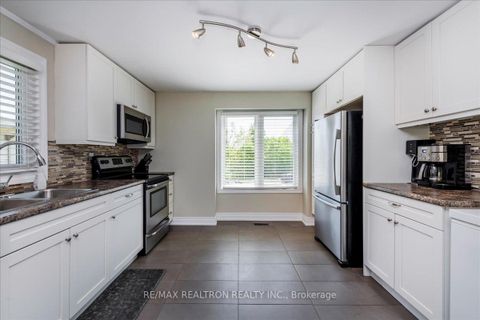 Photo 5 at 196 Edgehill Drive, Edgehill Drive, Barrie