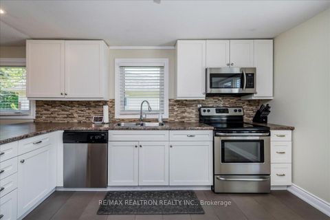 Photo 6 at 196 Edgehill Drive, Edgehill Drive, Barrie