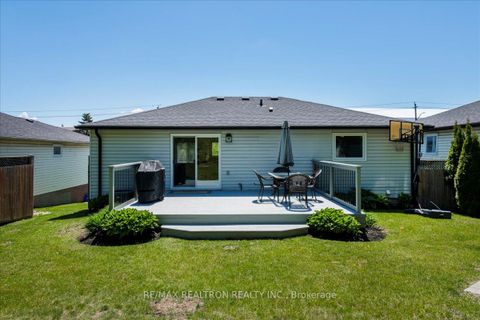 Photo 28 at 196 Edgehill Drive, Edgehill Drive, Barrie