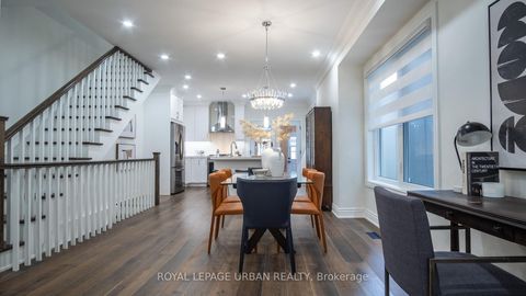 Photo 6 at 101 Brooklyn Avenue, South Riverdale, Toronto