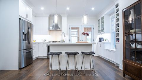 Photo 8 at 101 Brooklyn Avenue, South Riverdale, Toronto