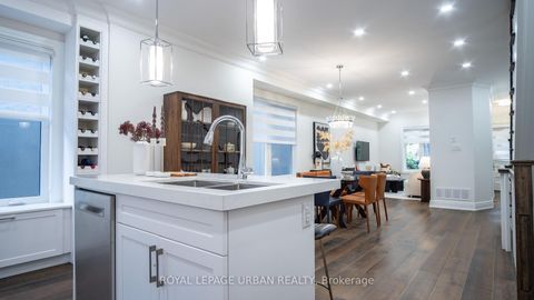 Photo 9 at 101 Brooklyn Avenue, South Riverdale, Toronto