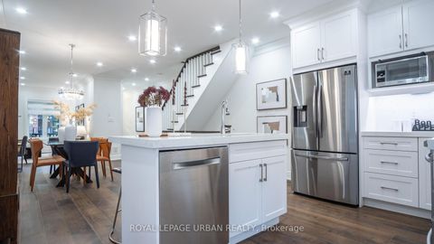 Photo 11 at 101 Brooklyn Avenue, South Riverdale, Toronto
