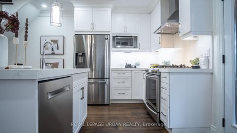 Photo 12 at 101 Brooklyn Avenue, South Riverdale, Toronto