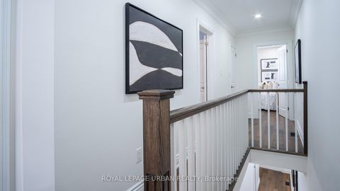 Photo 13 at 101 Brooklyn Avenue, South Riverdale, Toronto