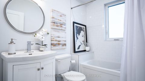 Photo 14 at 101 Brooklyn Avenue, South Riverdale, Toronto
