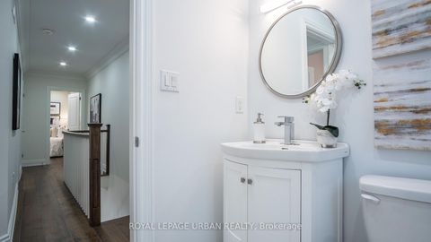 Photo 15 at 101 Brooklyn Avenue, South Riverdale, Toronto