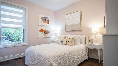 Photo 16 at 101 Brooklyn Avenue, South Riverdale, Toronto