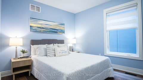 Photo 18 at 101 Brooklyn Avenue, South Riverdale, Toronto
