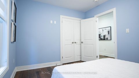 Photo 20 at 101 Brooklyn Avenue, South Riverdale, Toronto