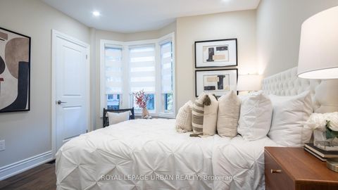 Photo 21 at 101 Brooklyn Avenue, South Riverdale, Toronto