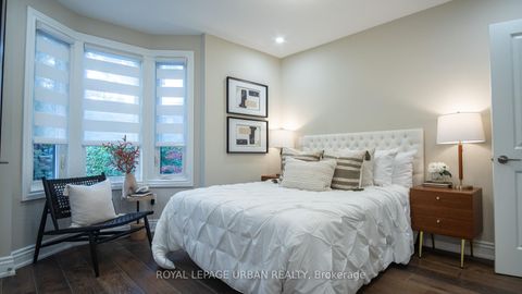 Photo 22 at 101 Brooklyn Avenue, South Riverdale, Toronto