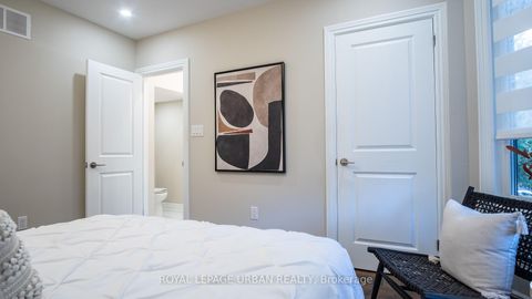Photo 23 at 101 Brooklyn Avenue, South Riverdale, Toronto