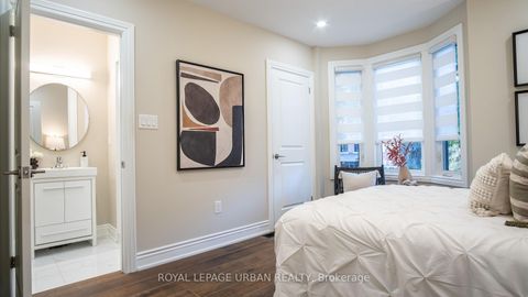 Photo 24 at 101 Brooklyn Avenue, South Riverdale, Toronto