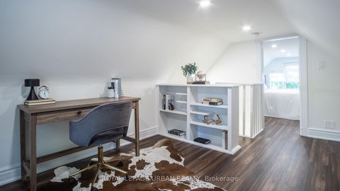 Photo 27 at 101 Brooklyn Avenue, South Riverdale, Toronto