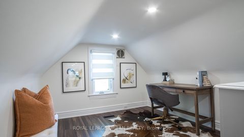 Photo 28 at 101 Brooklyn Avenue, South Riverdale, Toronto