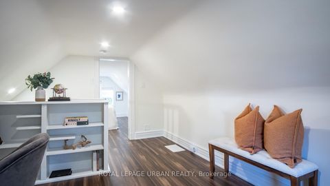 Photo 29 at 101 Brooklyn Avenue, South Riverdale, Toronto