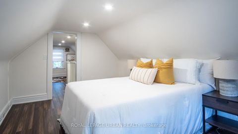 Photo 31 at 101 Brooklyn Avenue, South Riverdale, Toronto
