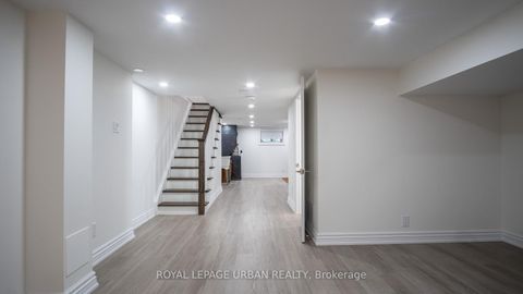 Photo 32 at 101 Brooklyn Avenue, South Riverdale, Toronto