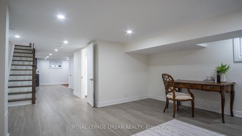 Photo 34 at 101 Brooklyn Avenue, South Riverdale, Toronto