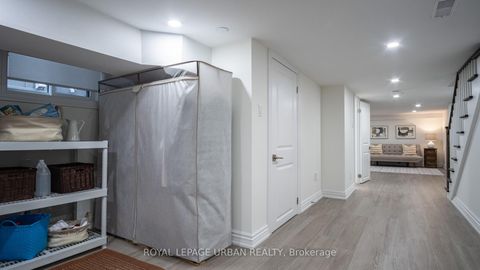 Photo 35 at 101 Brooklyn Avenue, South Riverdale, Toronto