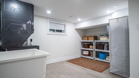 Photo 36 at 101 Brooklyn Avenue, South Riverdale, Toronto