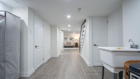 Photo 37 at 101 Brooklyn Avenue, South Riverdale, Toronto