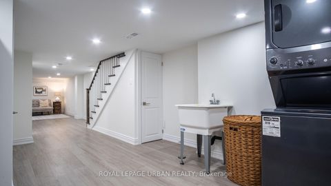 Photo 38 at 101 Brooklyn Avenue, South Riverdale, Toronto