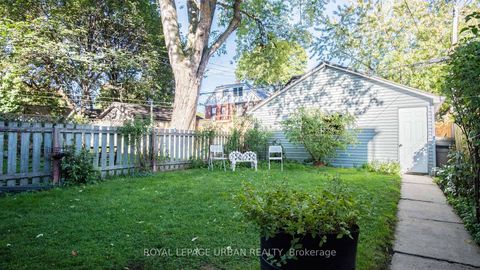 Photo 45 at 101 Brooklyn Avenue, South Riverdale, Toronto