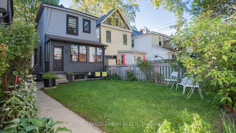 Photo 46 at 101 Brooklyn Avenue, South Riverdale, Toronto