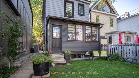 Photo 47 at 101 Brooklyn Avenue, South Riverdale, Toronto