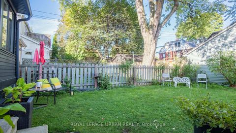 Photo 48 at 101 Brooklyn Avenue, South Riverdale, Toronto