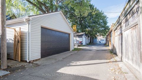Photo 49 at 101 Brooklyn Avenue, South Riverdale, Toronto