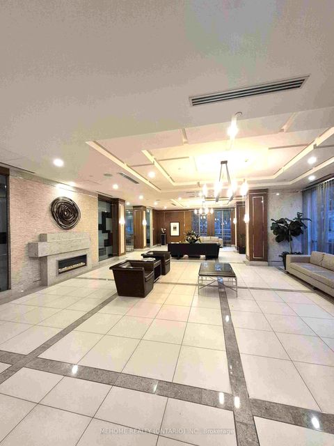 Photo 2 at 1705 - 15 Viking Lane, City Centre West, Toronto